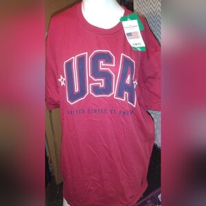 Men's General Standard t shirt